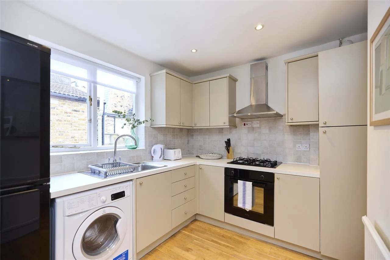 Sherbrooke Road, Fulham, London, SW6, photo 7