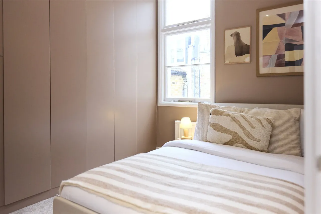 Sherbrooke Road, Fulham, London, SW6, photo 8