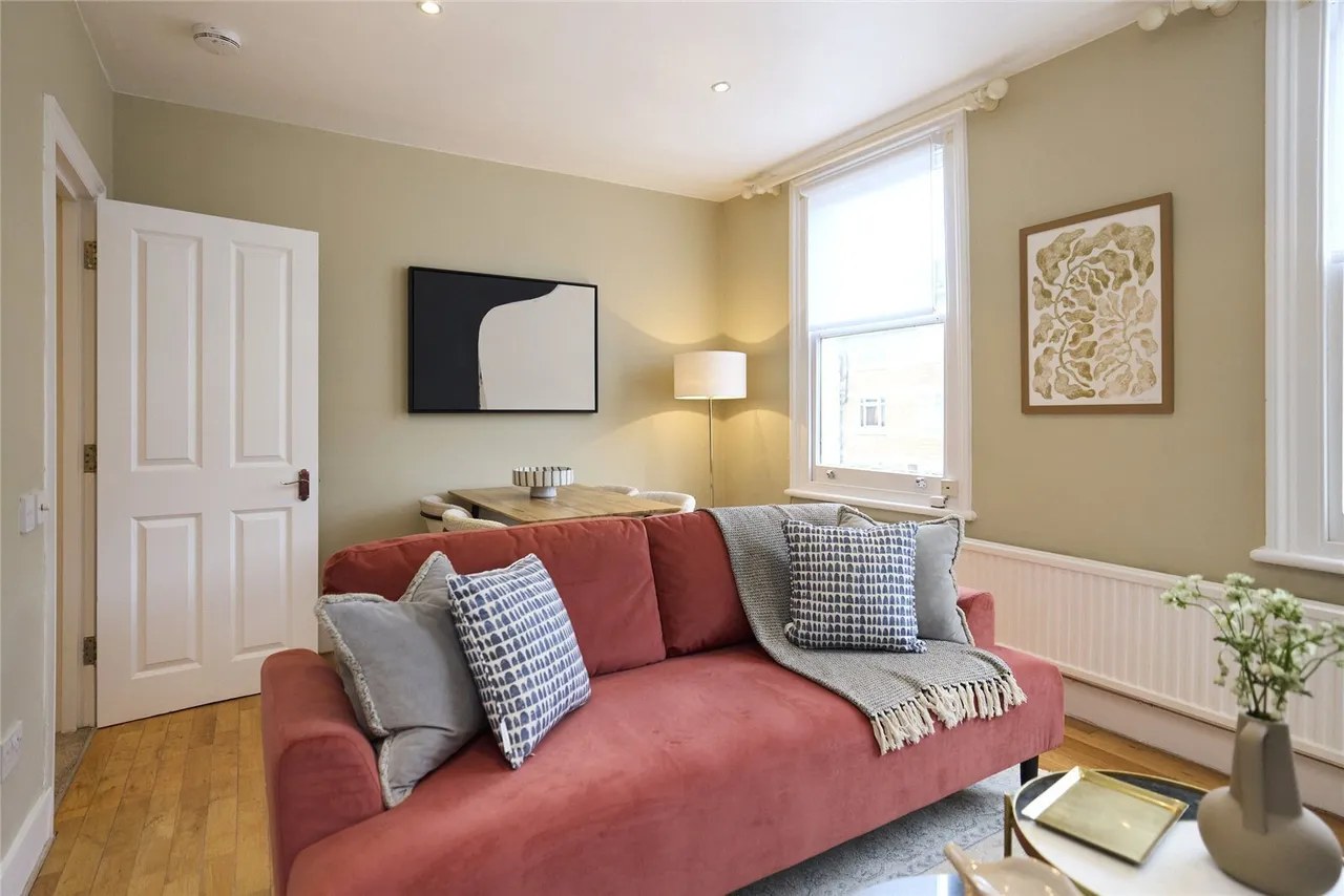 Sherbrooke Road, Fulham, London, SW6, photo 3