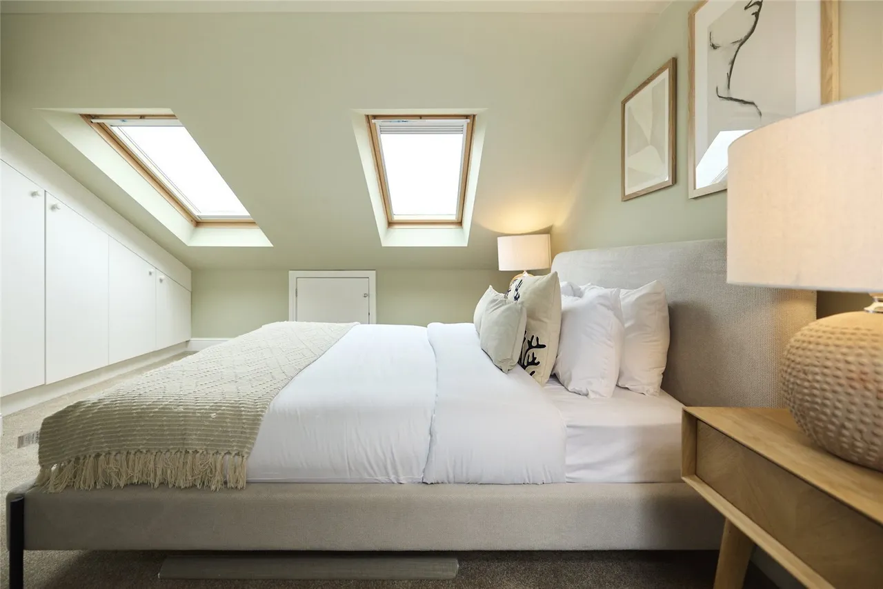 Sherbrooke Road, Fulham, London, SW6, photo 11