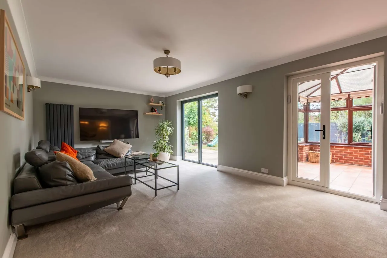 Gorselands, Newbury, RG14, photo 4