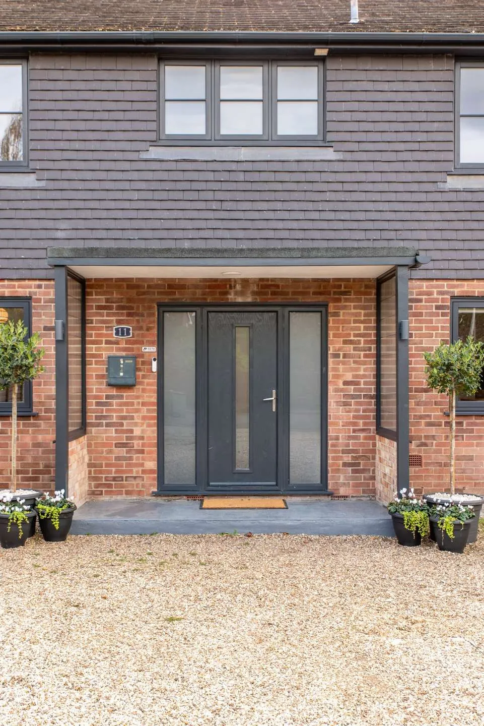 Gorselands, Newbury, RG14, photo 18