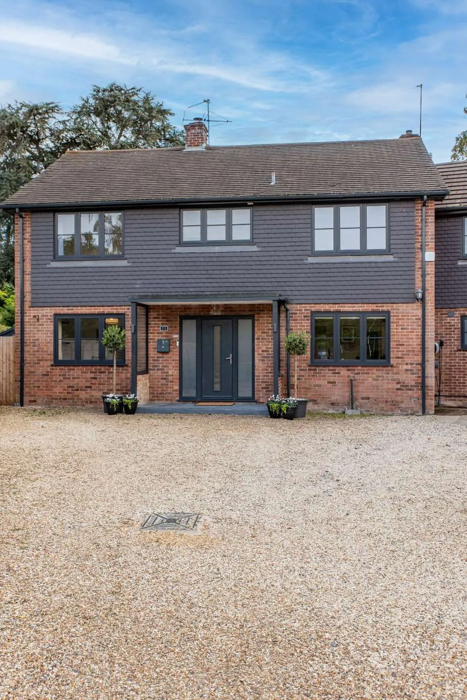Gorselands, Newbury, RG14, photo 20