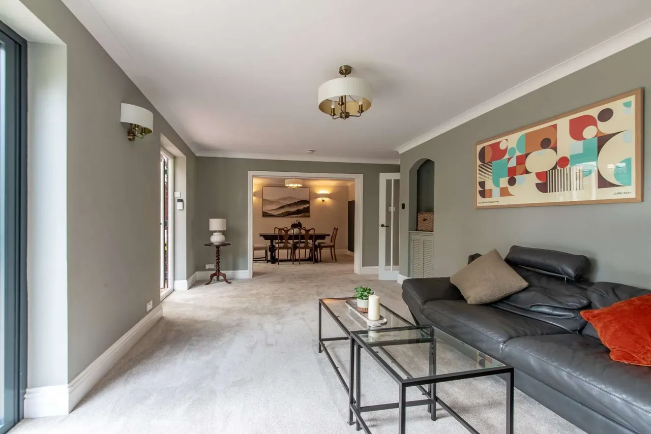 Gorselands, Newbury, RG14, photo 6