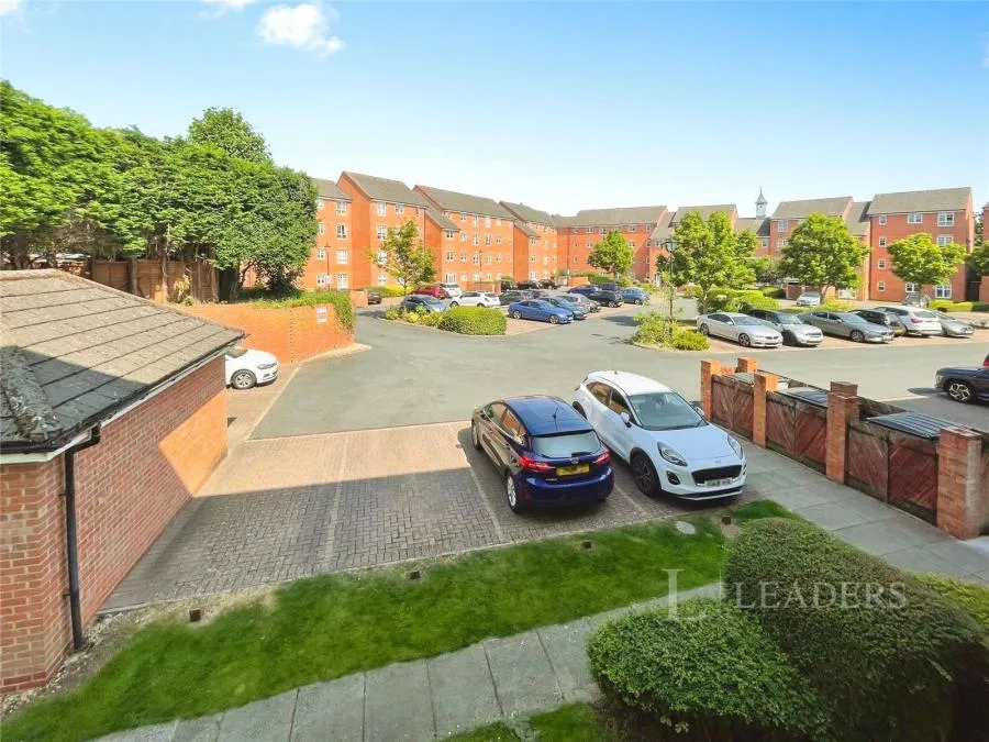 St. Andrews Road, Droitwich, WR9, photo 3