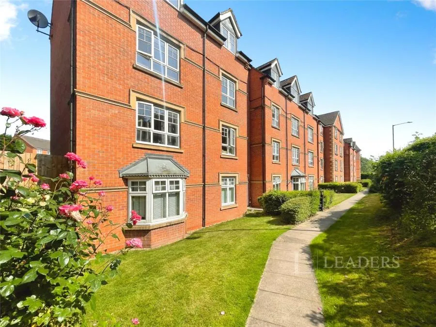 St. Andrews Road, Droitwich, WR9, photo 10