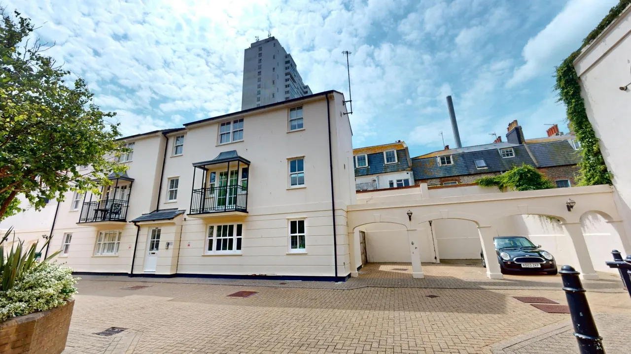 Russel Mews, Brighton, BN1, photo 6