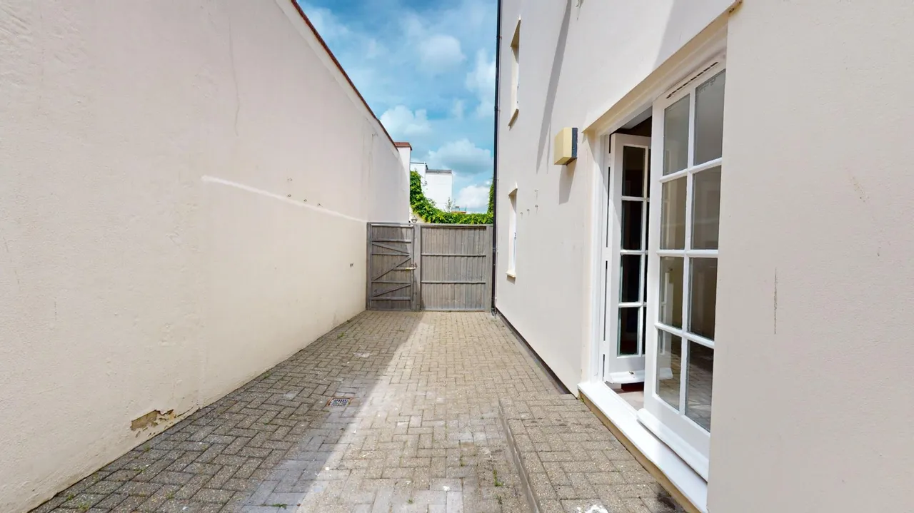 Russel Mews, Brighton, BN1, photo 5