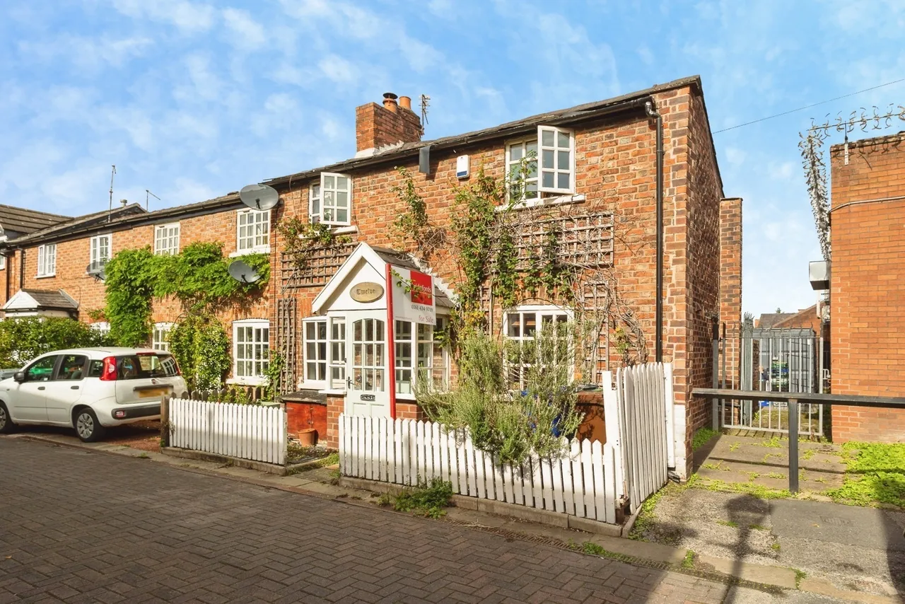 Grove Lane, Didsbury, M20, photo 21