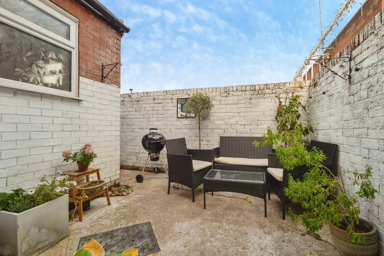 Grove Lane, Didsbury, M20, photo 19