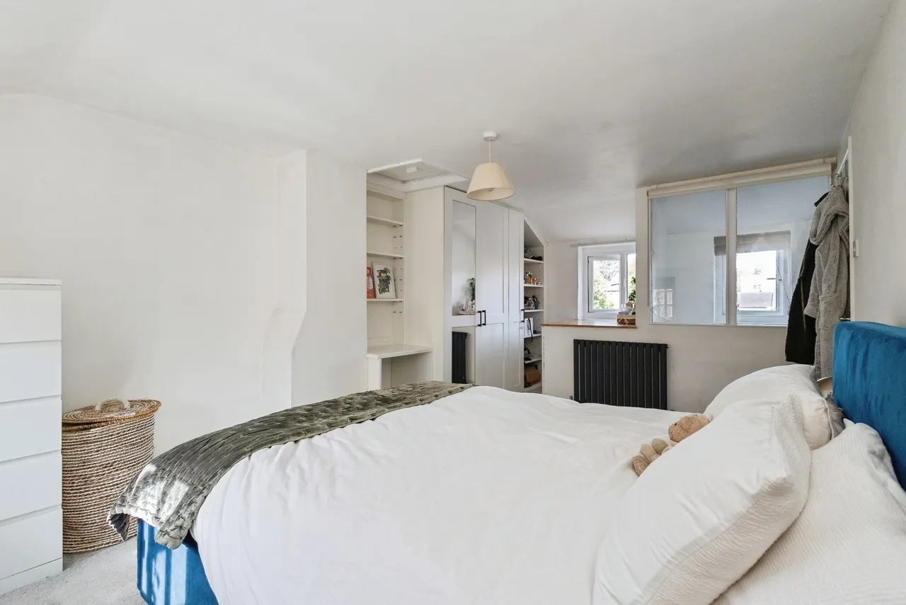 Grove Lane, Didsbury, M20, photo 16