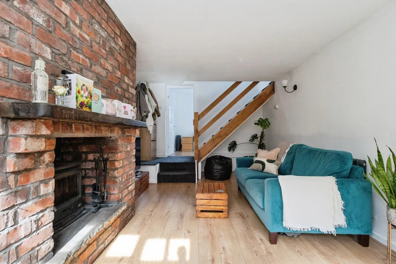 Grove Lane, Didsbury, M20, photo 8