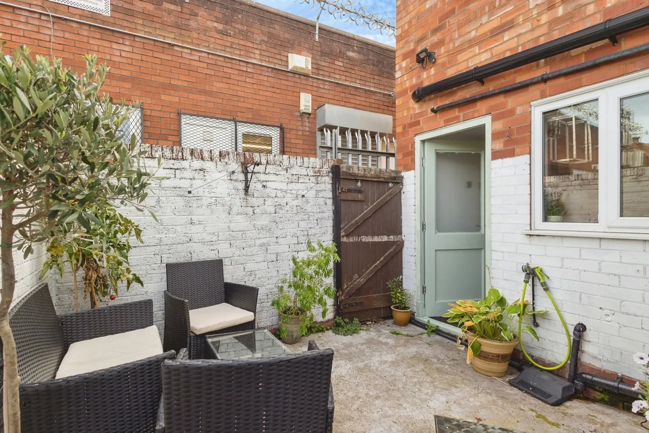 Grove Lane, Didsbury, M20, photo 20