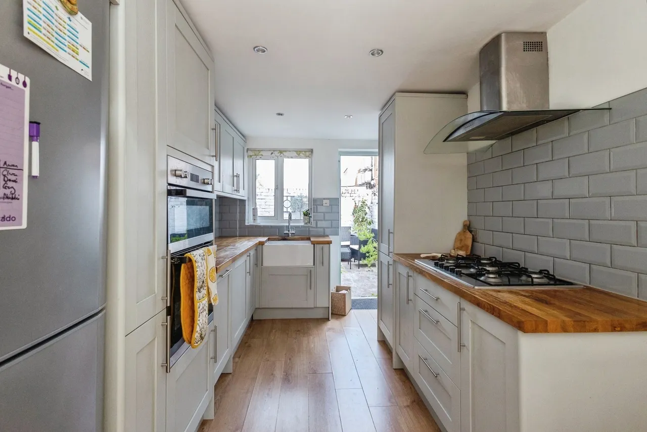 Grove Lane, Didsbury, M20, photo 4