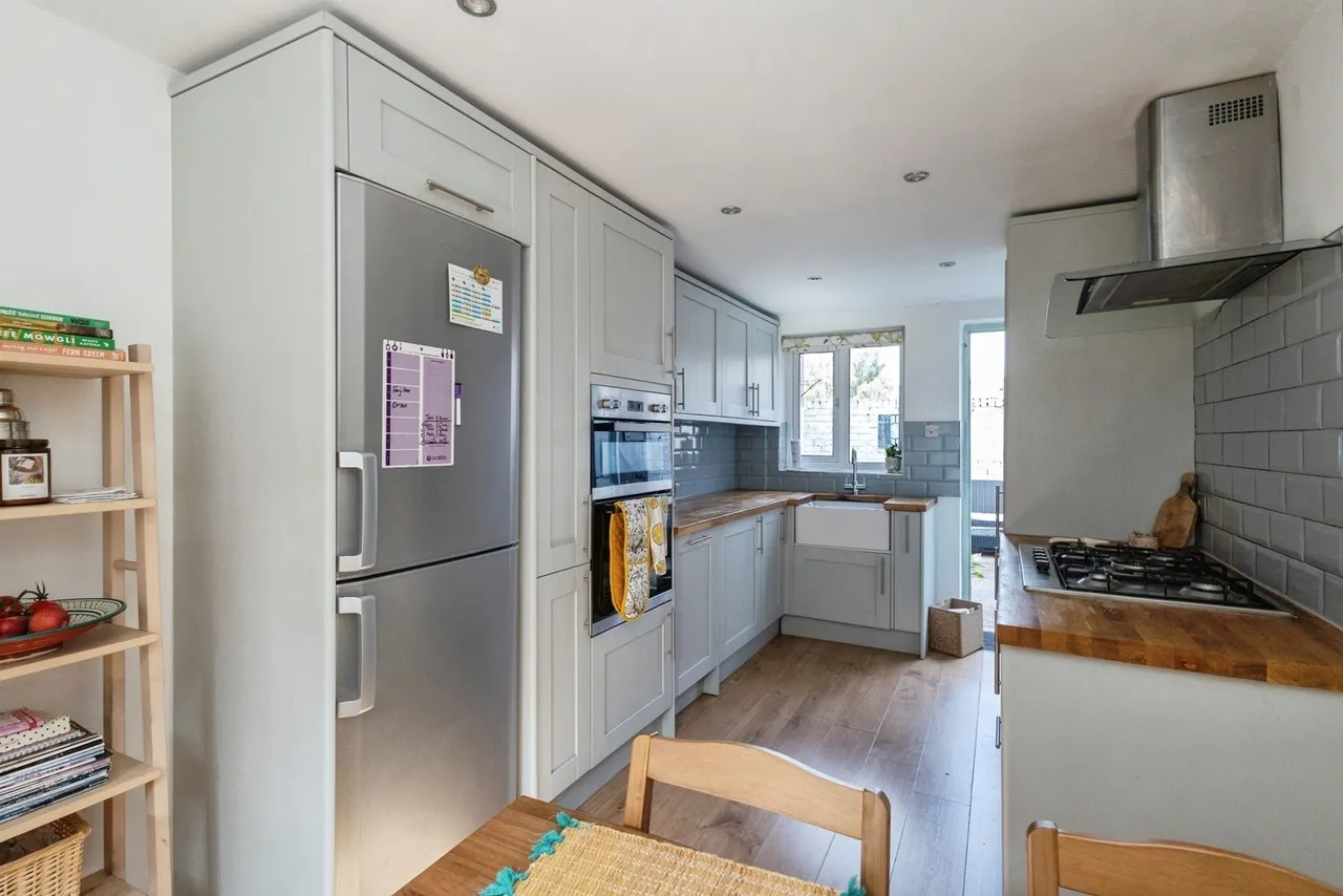 Grove Lane, Didsbury, M20, photo 5