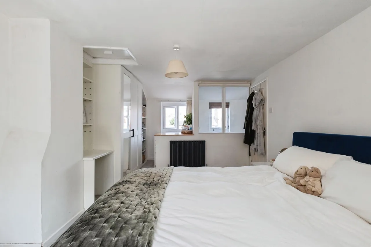 Grove Lane, Didsbury, M20, photo 23