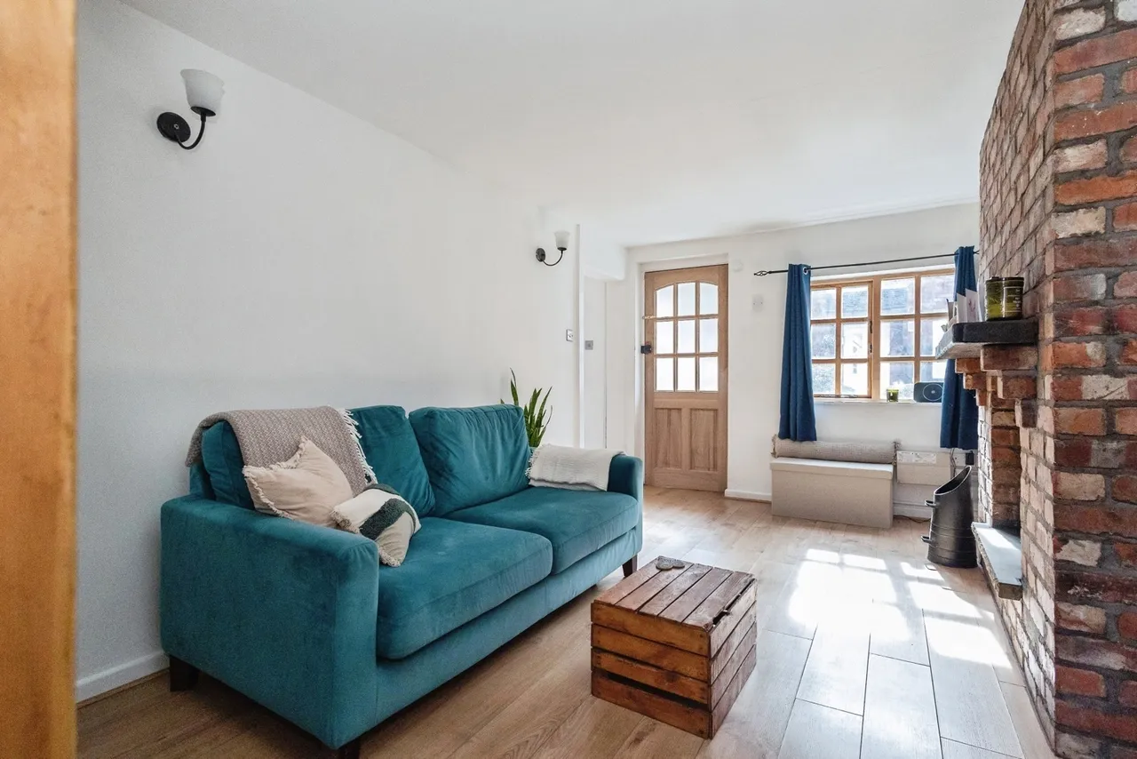 Grove Lane, Didsbury, M20, photo 10