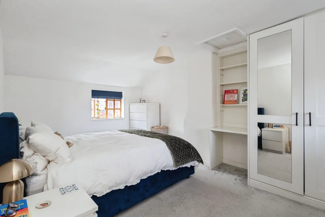 Grove Lane, Didsbury, M20, photo 14