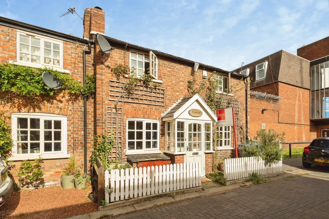 Grove Lane, Didsbury, M20, photo 22