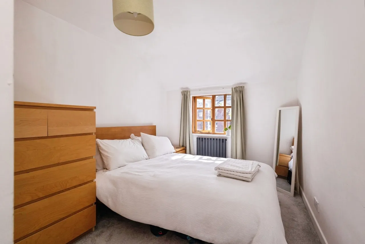 Grove Lane, Didsbury, M20, photo 17