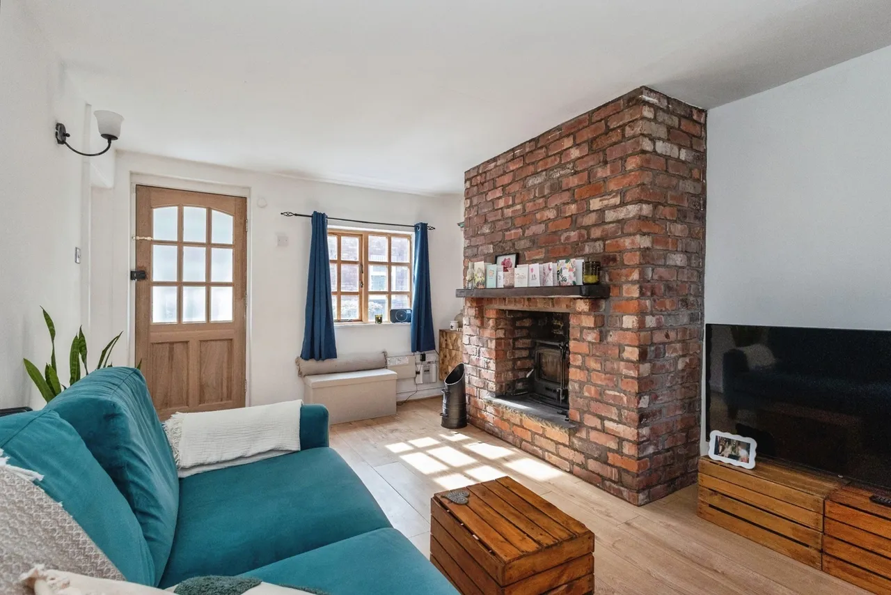 Grove Lane, Didsbury, M20, photo 9