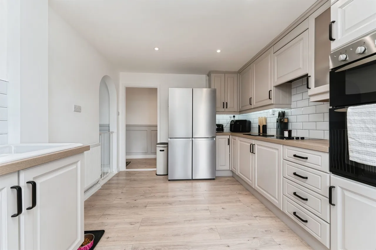 Warren Close, Lakenheath, Brandon, photo 9