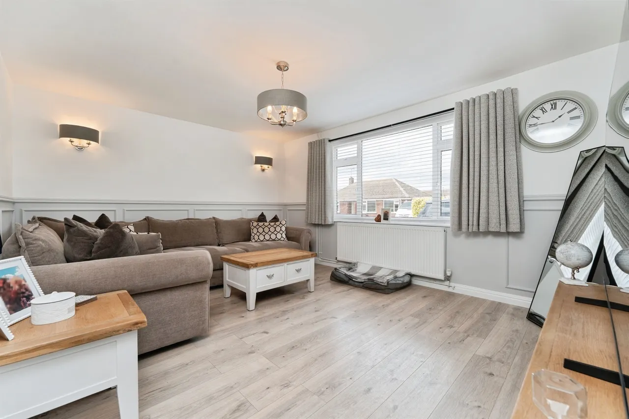 Warren Close, Lakenheath, Brandon, photo 3