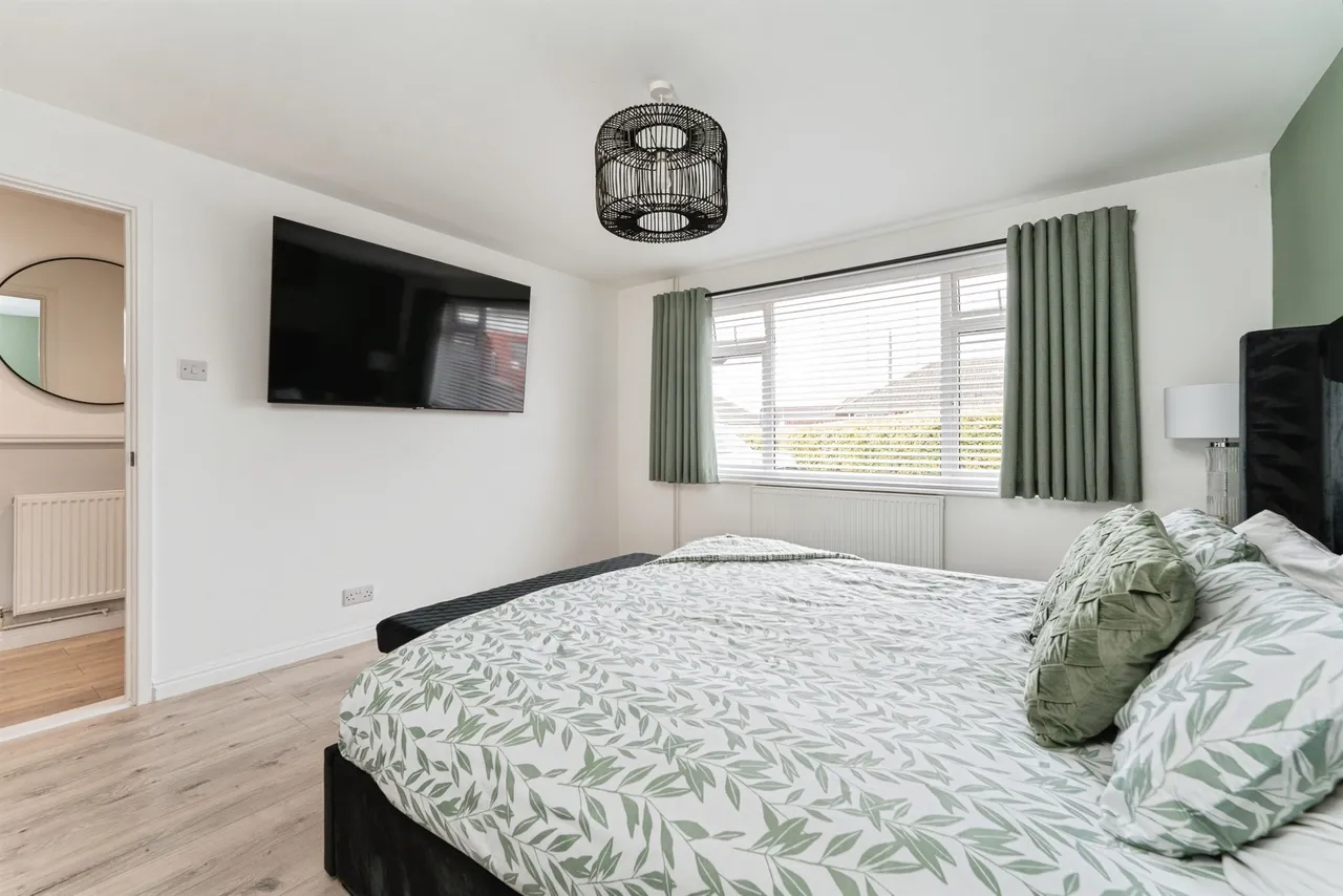Warren Close, Lakenheath, Brandon, photo 11