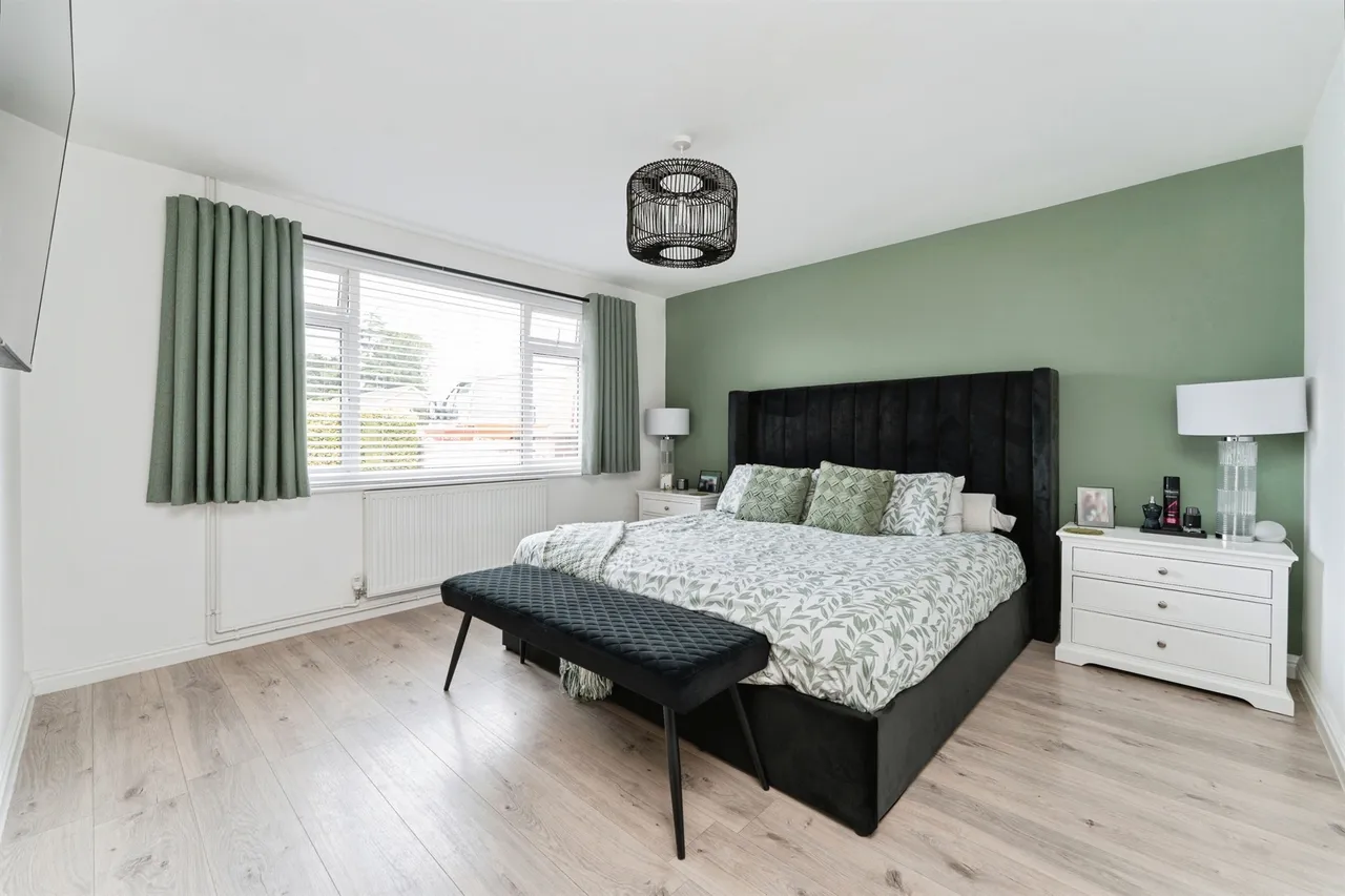 Warren Close, Lakenheath, Brandon, photo 5