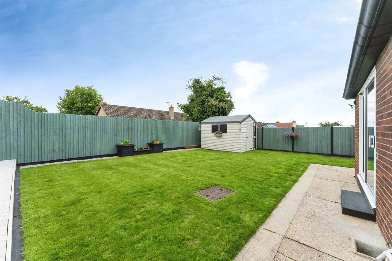 Warren Close, Lakenheath, Brandon, photo 7