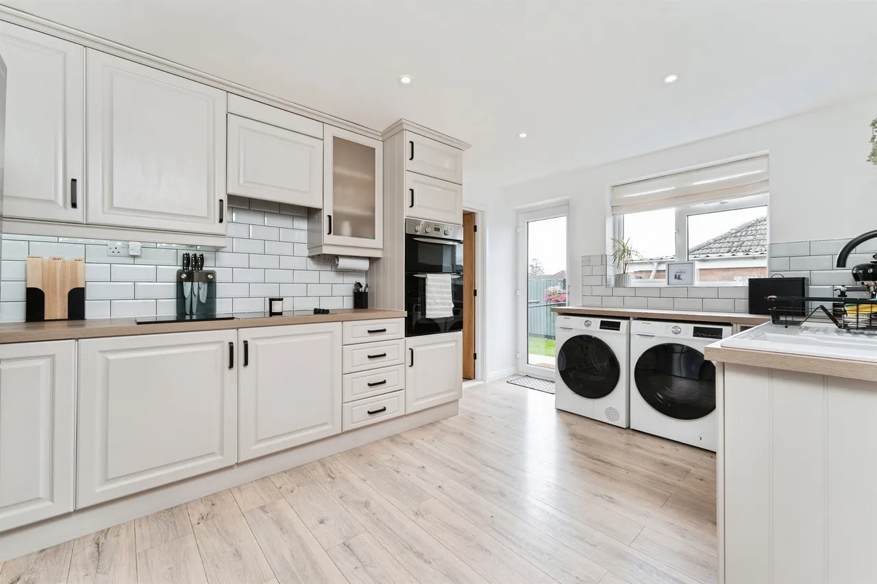Warren Close, Lakenheath, Brandon, photo 2