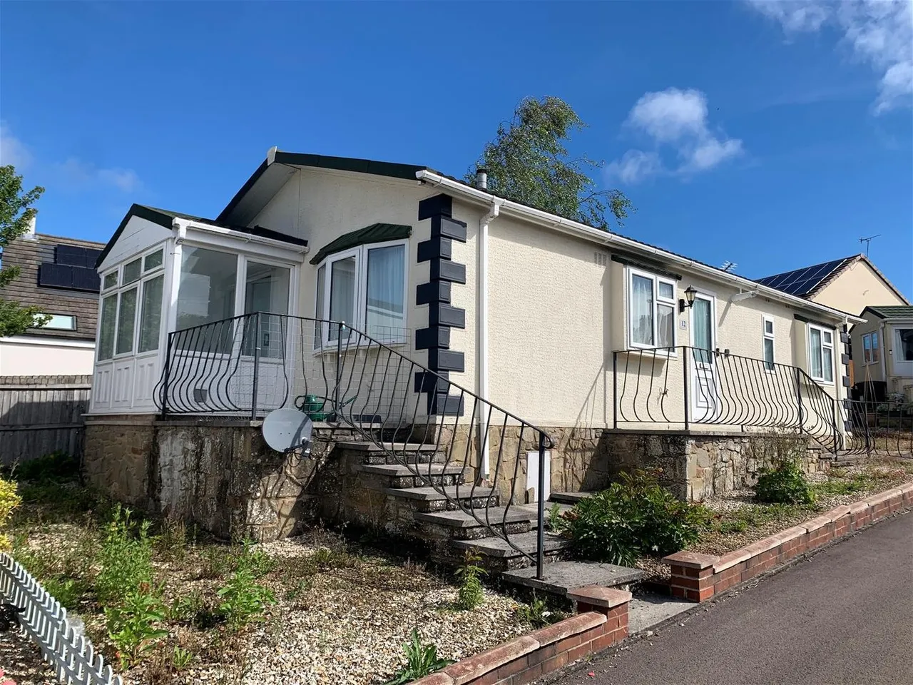 2 bed property for sale — Glenmore Road, Cinderford