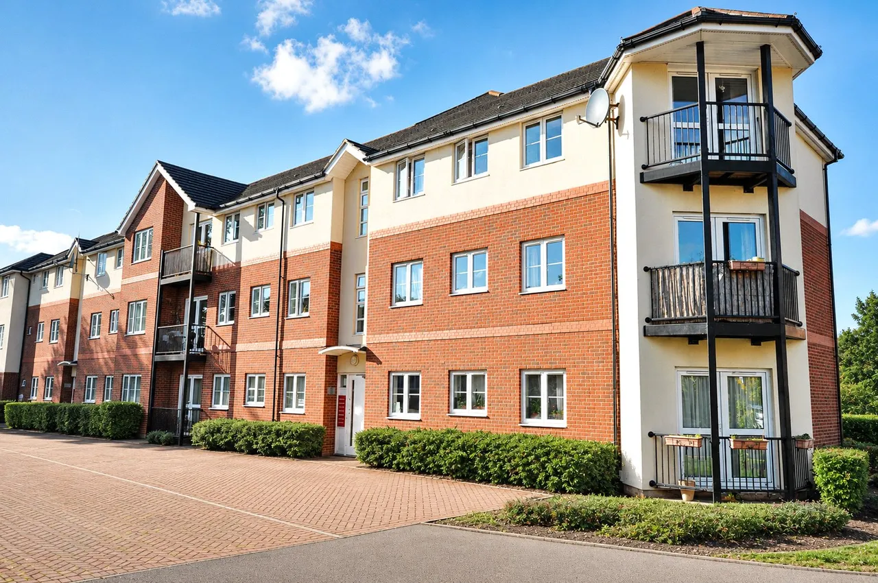 School Meadow, Guildford, GU2, photo 8