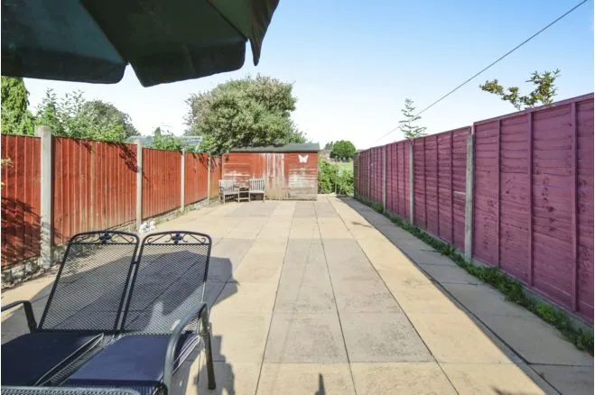 Richmond Road, Nuneaton, photo 9
