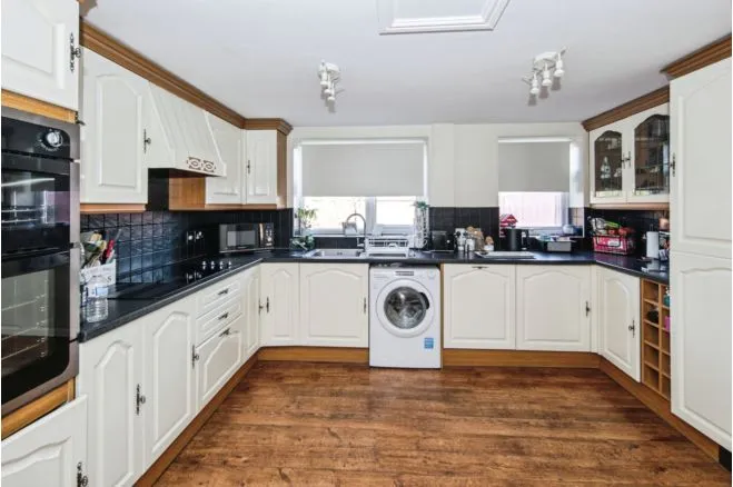 Richmond Road, Nuneaton, photo 7