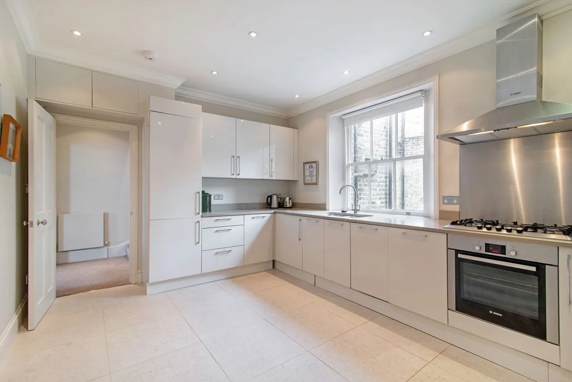 Cumberland Street, Pimlico, SW1V, photo 2