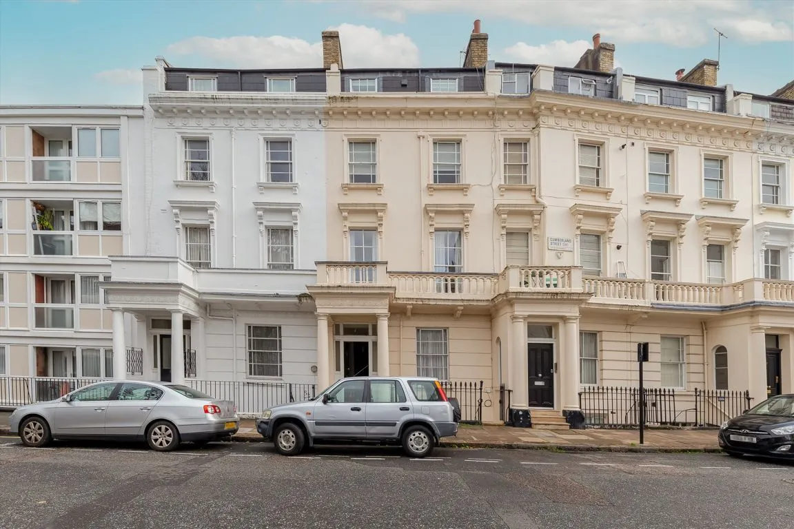 Cumberland Street, Pimlico, SW1V, photo 7