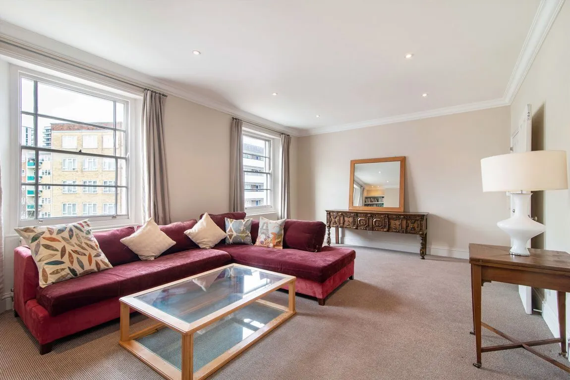 Cumberland Street, Pimlico, SW1V, photo 6