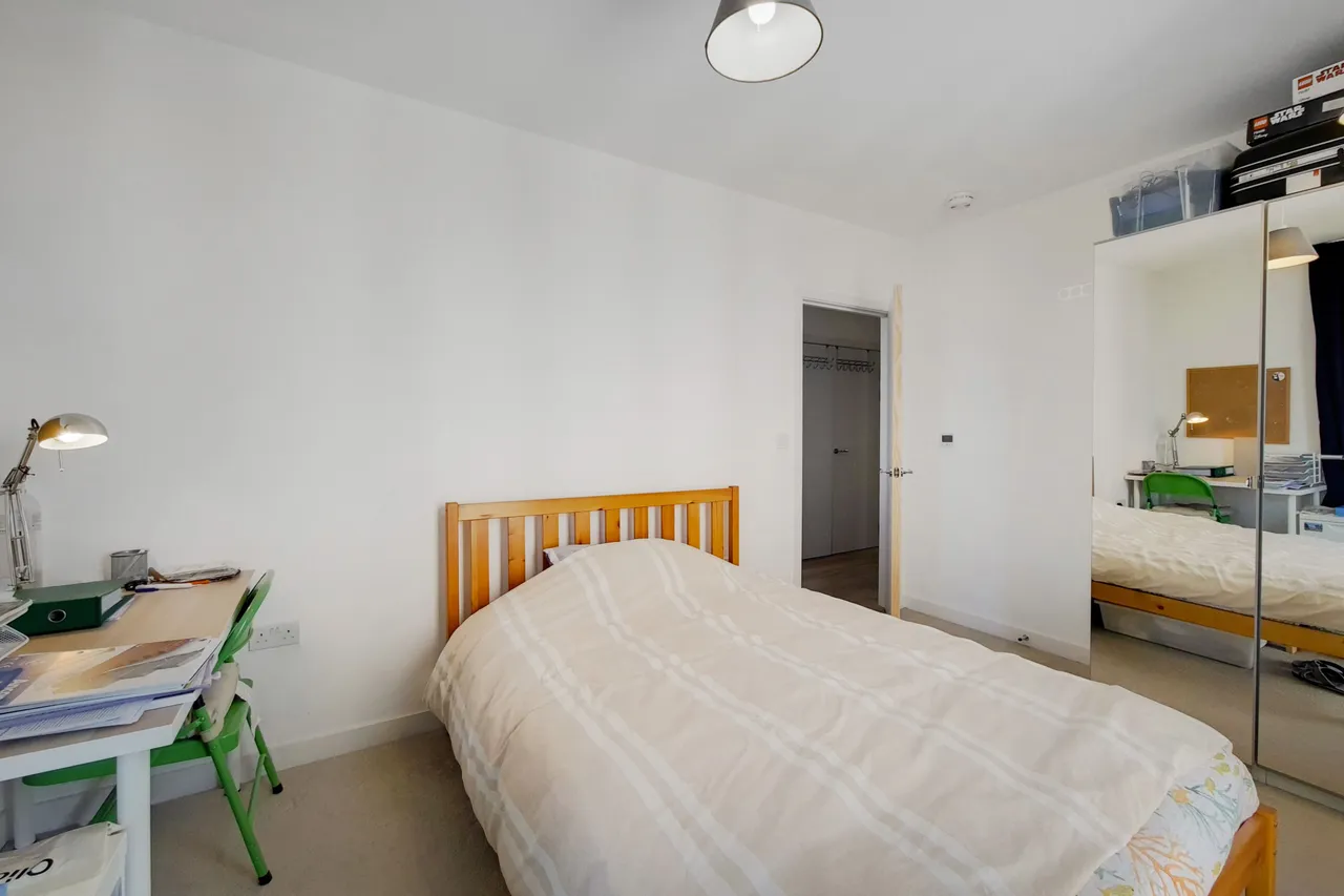 Flat 89, Hartley Apartments, Perceval Square, College Road, Harrow, photo 3