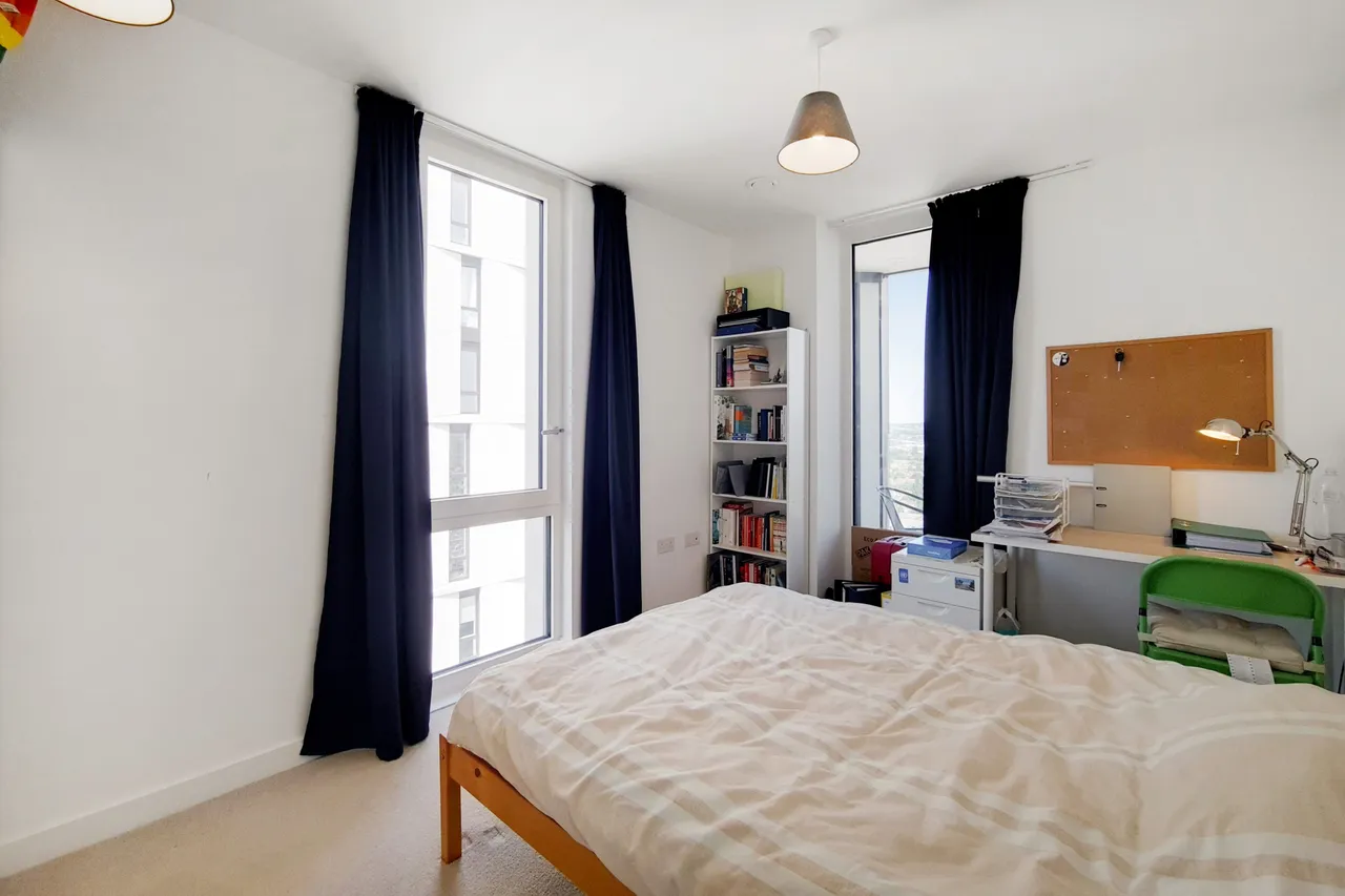 Flat 89, Hartley Apartments, Perceval Square, College Road, Harrow, photo 7