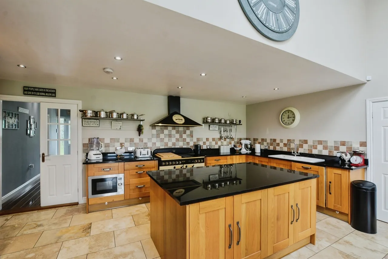 Firsby Road, Great Steeping, Spilsby, photo 12