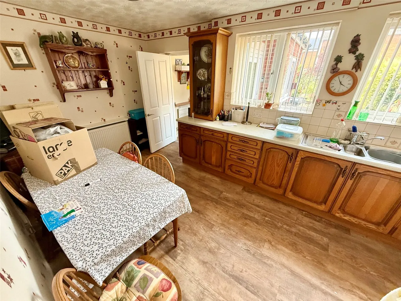 The Grove, Stourport-on-Severn, Worcestershire, DY13 9ND, photo 2