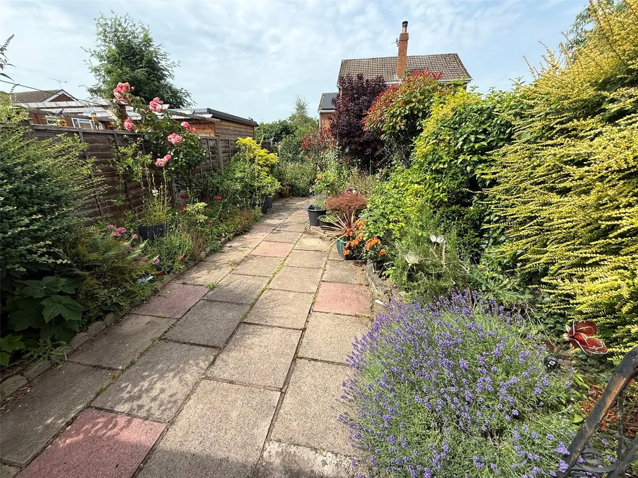 The Grove, Stourport-on-Severn, Worcestershire, DY13 9ND, photo 9