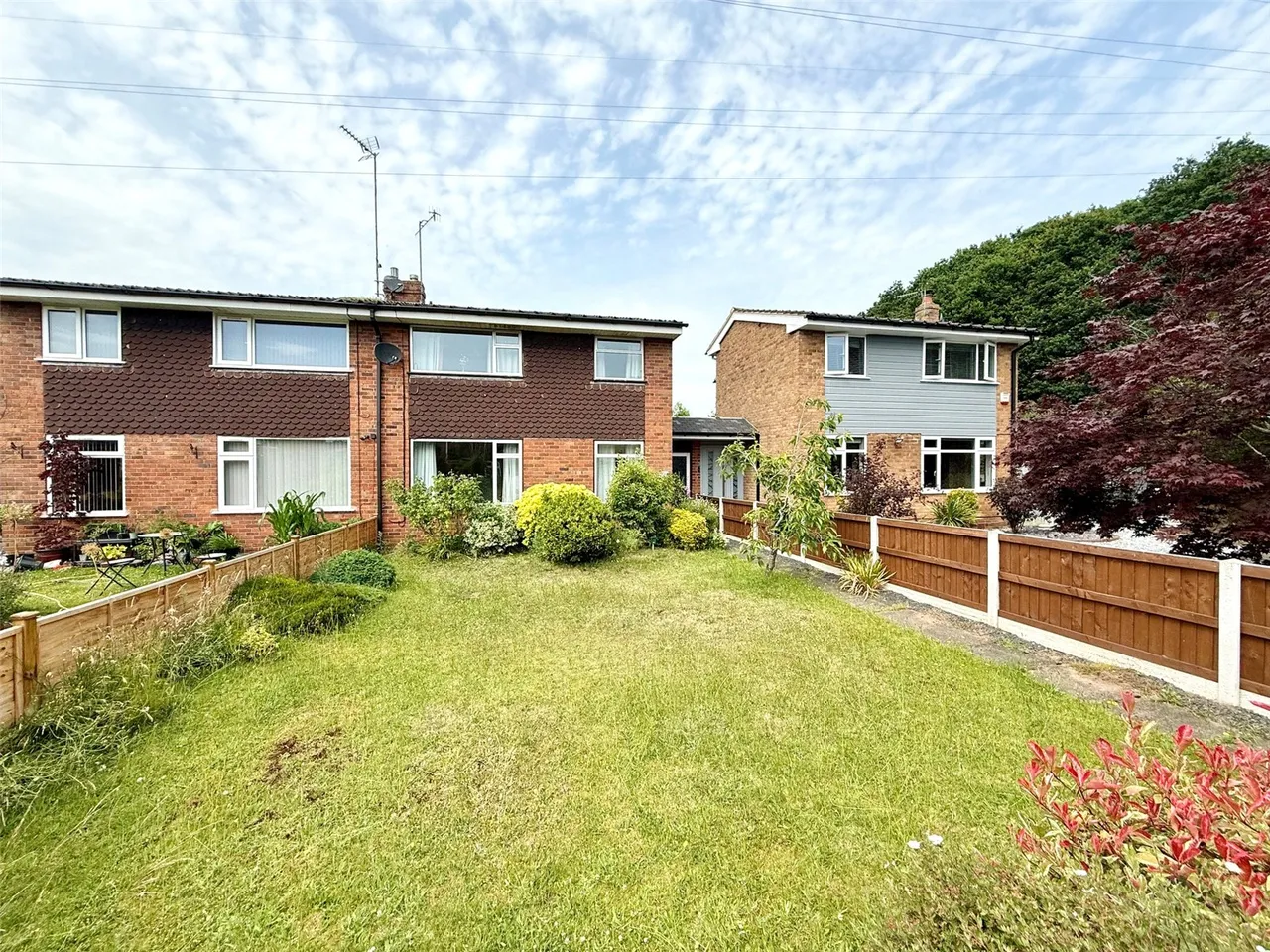 3 bed house for sale — The Grove, Stourport-on-Severn, Worcestershire, DY13 9ND