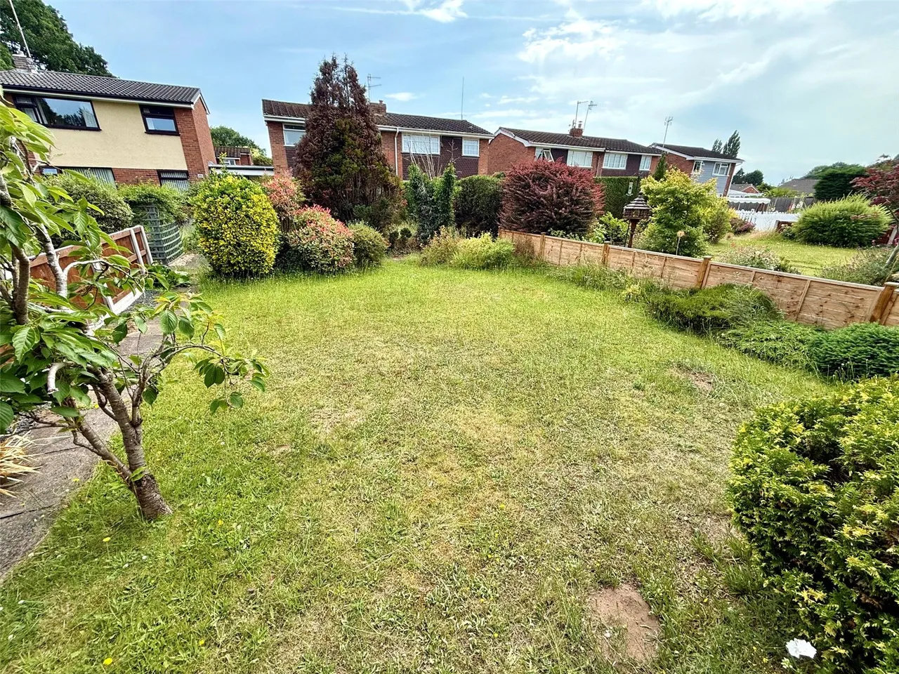 The Grove, Stourport-on-Severn, Worcestershire, DY13 9ND, photo 11