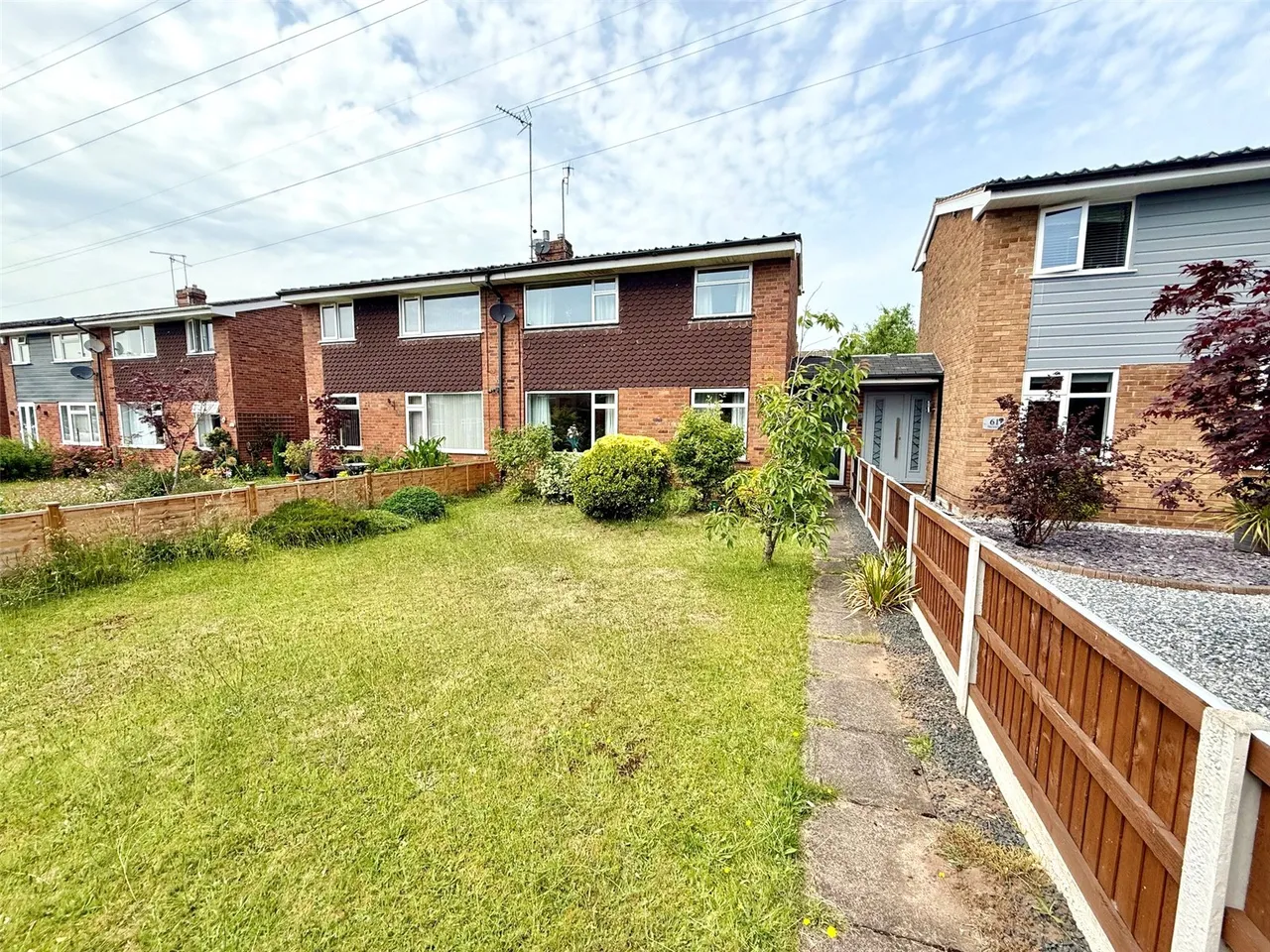 The Grove, Stourport-on-Severn, Worcestershire, DY13 9ND, photo 16
