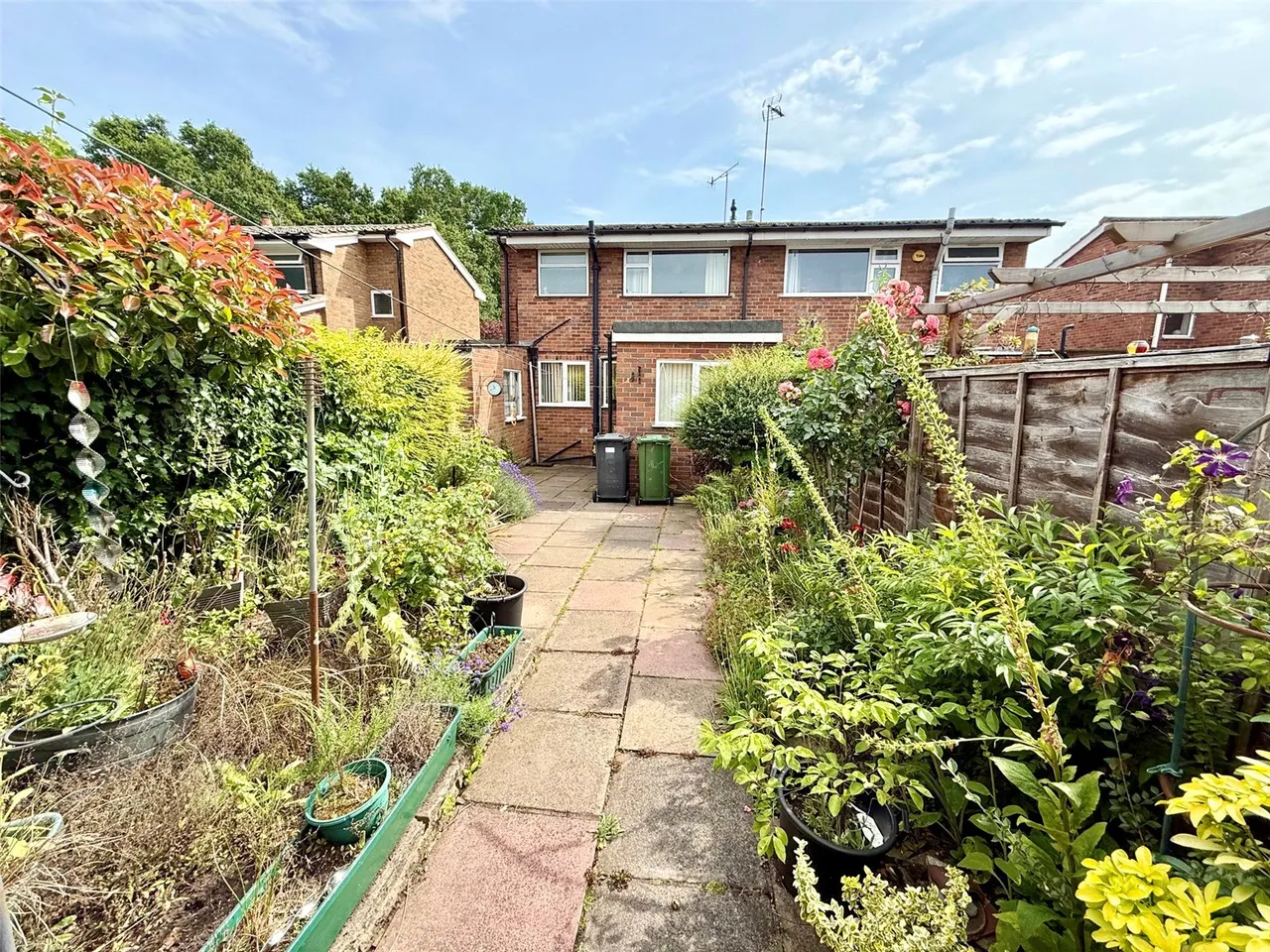 The Grove, Stourport-on-Severn, Worcestershire, DY13 9ND, photo 14