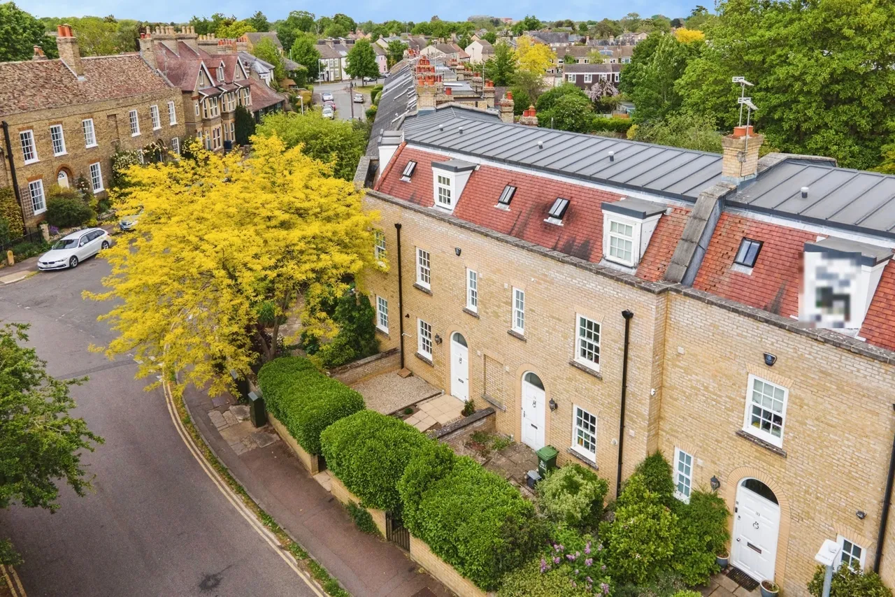 Church Street, Cambridge, CB4, photo 41