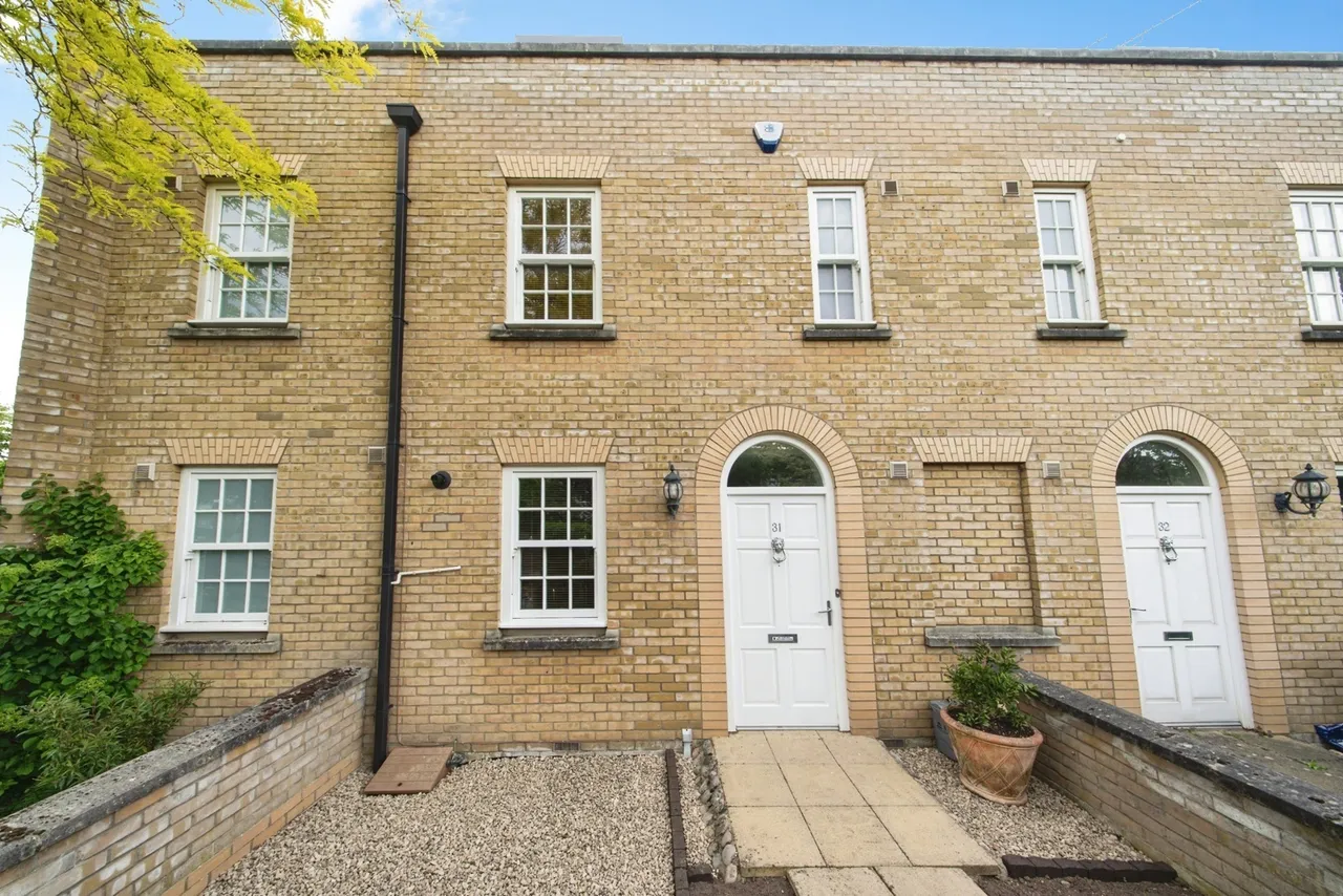 Church Street, Cambridge, CB4, photo 32