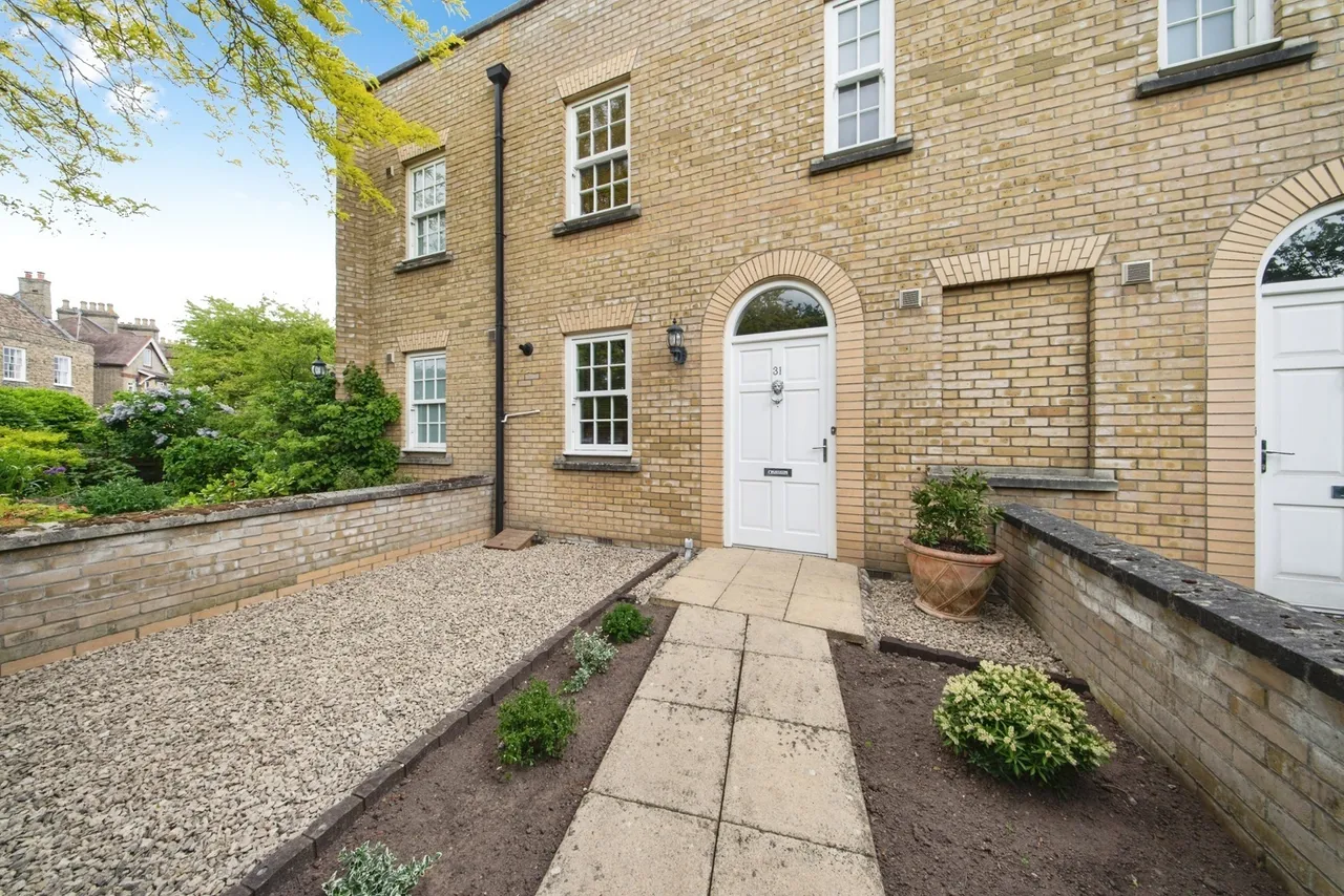 Church Street, Cambridge, CB4, photo 29